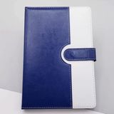 Çerçici Tarihsiz Ajanda Defter - Renkli - 1 Adet