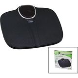 Çerçici Techfit TF-1069 (Dijital Dizayn & Noktalı Zemin) Dijital Baskül Terazi Tartı (180KG/100GR) (Lcd Ekran & Sensör & Oda ℃)*10