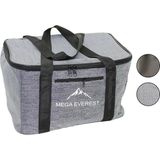 Çerçici Termos Çanta 40LT Termos Çanta Folyolu 40 x 30 x 25CM Taşıma Kulp