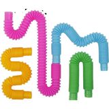 Çerçici Tubes Anti Stres Duyusal Oyuncak Bubble Fidget (1 Adet )