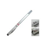 Çerçici Uzayabilen Lazer Pointer Sunum Kalemi -Mıknatıs Uçlu