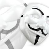 Çerçici V For Vendetta Maskesi