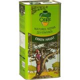 Cere 5lt Erken Hasat Naturel Sızma Zeytinyağı - 5 lt