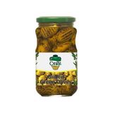 Cere Izgara Yeşil Zeytin – 220 gr Cam
