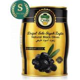 Cere S Doğal Sele Zeytin Net: 900 gr