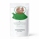 Ceremonial Matcha - Japon Toz Yeşil Çay,%100 Saf Matcha Tozu (Doypack, gram, 200)