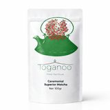 Ceremonial Superior Matcha - Japon Yeşil Çay Tozu, Yüksek Kalite (Doypack, gram, 100)