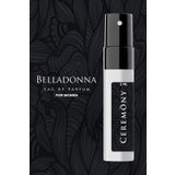 Ceremony Belladonna 2 ml Sample EDP Kadın Parfüm