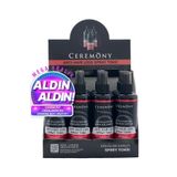 Ceremony Biotin & Kafein Etkili Saç Dökülme Karşıtı Tonik 12'li Stand