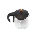 Ceremony Çay Makinesi Uyumlu Cam Demlik (filtresiz)