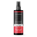CEREMONY DÖKÜLME KARŞITI SAÇ SPREYİ TONİĞİ 250ML