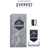 Ceremony Everest 50 ml Edp Erkek Parfüm
