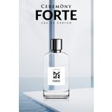 Ceremony Forte Edp 50 ml Erkek Parfüm