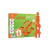 Ceren Bal Equılıbrıo