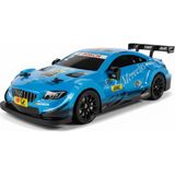 Ceren Ctoy 1:16 Mercedes Amg C63 Uzaktan Kumandalı Yarış Arabası 04938 Mavi