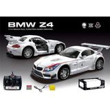 Ceren Ctoys Bmw Z4 Gt3 Rc 1:14 Uzaktan Kumandalı Usb Şarjlı Araba 866-1412B