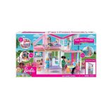 Ceren İthalat Ceren Oyuncak Barbie’nin Malibu Evi