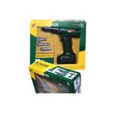 Ceren Kırtasiye Ceren Şarjlı Power Matkap Ctoy- 0223-13