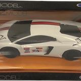 Ceren Kırtasiye UZAKTAN KUMANDALI FONKSİYONLU LAMBORGHINI 1:16