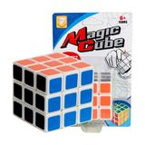 Ceren Magic Cube Mini Sihirli Küp 3x3