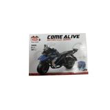 Ceren Oyuncak CEREN C-TOY 30026 BLOK MOTORSİKLET 287 PARÇA