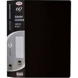 Ceren Sunum Dosyası A4 60 Yaprak VTK-KD60