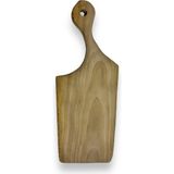 Ceren Wooden Doğal Çınar Ağacı Sunum Kesme Tahtası El Yapımı Tahta Ahşap Handmade Naturel Board