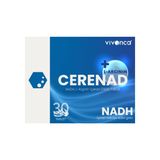 Cerenad L-Arginine NADH 30 Tablet