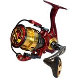 Ceres 3000 Spın Makina 9 + 1 Bilyeli
