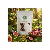 CERES GURME 2 Adet Freeze Dried Incir- Dondurularak Kurutulmuş- Kuru Meyve Cipsi 20 gram