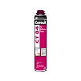 Ceresit 1157081 CT 84 750 ml Isı Yalıtım Levhası Yapıştırma Köpüğü