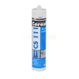 Ceresit CS 111 Gri Mastik