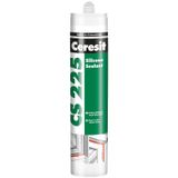 CERESİT CS 225 SİLİKON 280 GR (2 ADET) seffaf