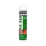 Ceresit Cs 225 Silikon Mastik Şeffaf 240 Ml Genel Amaçlı Silikon
