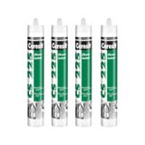 Ceresit Cs 225 Silikon Şeffaf 280G 4 Adet