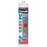 Ceresit Cs 51 Fc Insaat Poliuretan Mastik Kirmizi 280 Ml