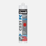 Ceresit Cs 51 Poliüretan Kırmızı 280 ml Mastik