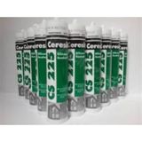Ceresit Cs225 Silikon Şeffaf - Beyaz 280 Gr. seffaf