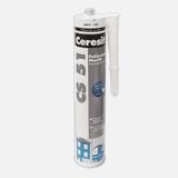 Ceresit Poliüretan Mastik Gri Cs51 300 Ml Gri