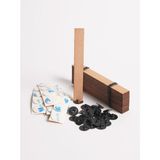 Cereus Ahşap Mum Fitili 12MM x 100MM x 1.2mm - 75 Adet | Yüksek Koku Performansı, Şömine Etkisi, Kişiye Özel Markalama