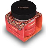 Cereus Jnana Mandala Sandal Ağacı Kokulu Doğal Soya Mum (180 Gr)