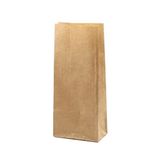 Çerez Kese Kağıdı Kraft 1000 gr - 14 Kg