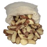Çerez Pazarı 1 kg Brezilya Cevizi