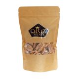 Çerez Pazarı Pikan Cevizi Içi 75g Çiğ Kraft Kilitli Paket