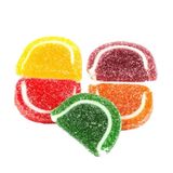 Çerez Tabağı 250 gr Dilim Jöle Lokum