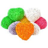 Çerez Tabağı 250 gr Kalpli Jöle Lokum
