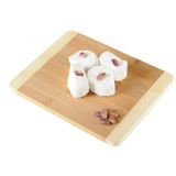 Çerez Tabağı 500 gr Antep Fıstıklı Sultan Lokum
