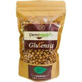 Çerez Tabağı Çereztabığı Glutensiz Sarı Leblebi 250 gr Sağlıklı Atıştırmalık