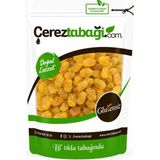 Çerez Tabağı Glutensiz Sarı Üzüm - 250 gr