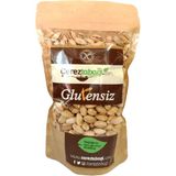 Çerez Tabağı Glutensiz Siirt Fıstığı - 250 gr